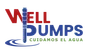 Well Pumps — Cuidamos el agua