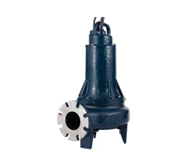 Bomba BCS-365 — Serie BCS