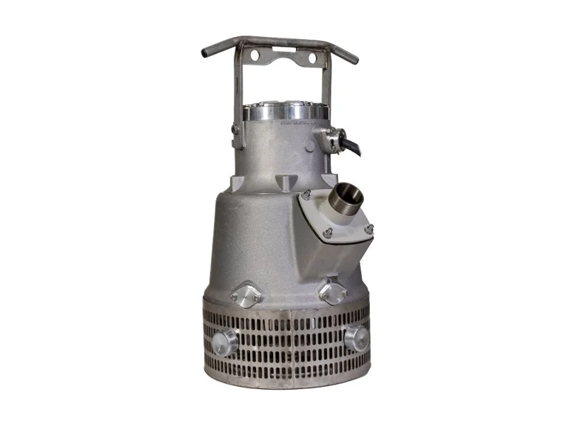 Bomba Minetuff (MTP)