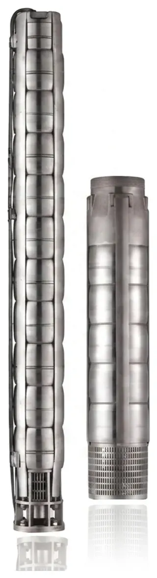 Bomba Serie SS · 6"