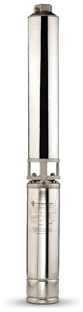 Bomba SVM 30 — Serie SVM · 4"